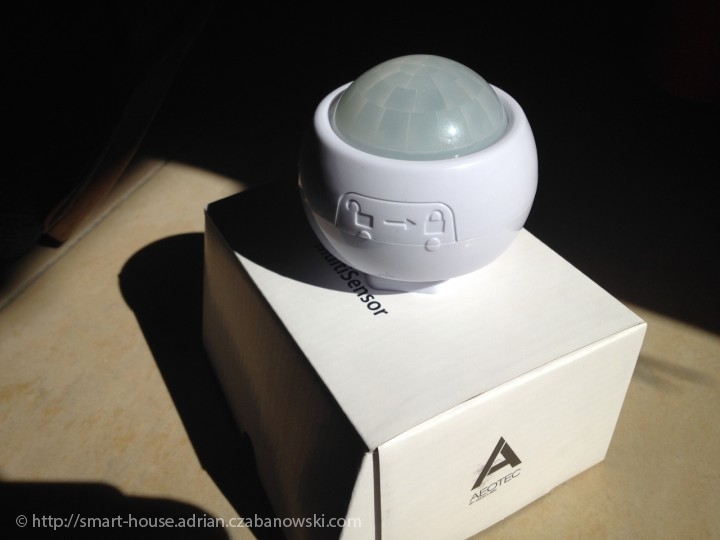 Aeon DSB05