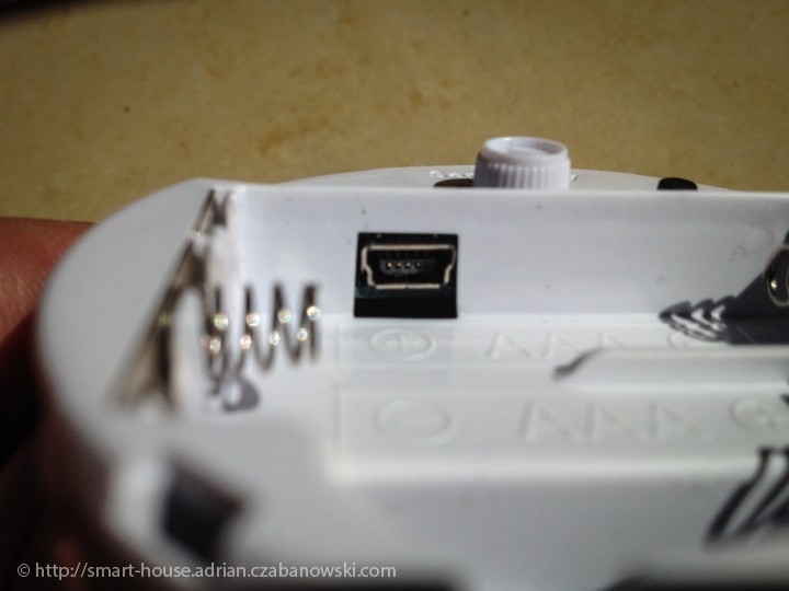 Aeon DSB05