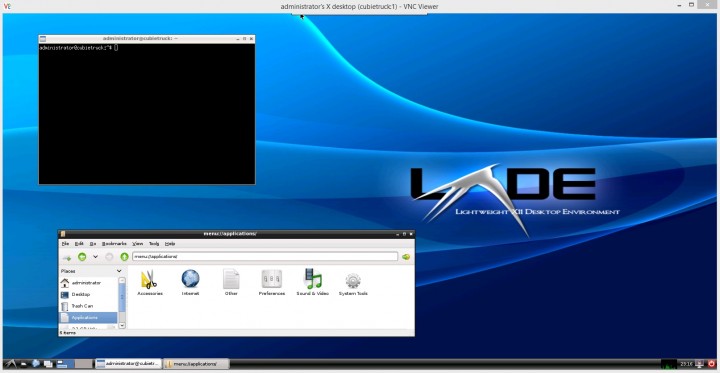 lxe
