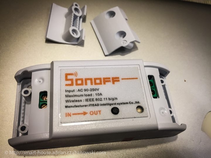 Sonoff