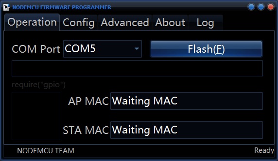 firmware