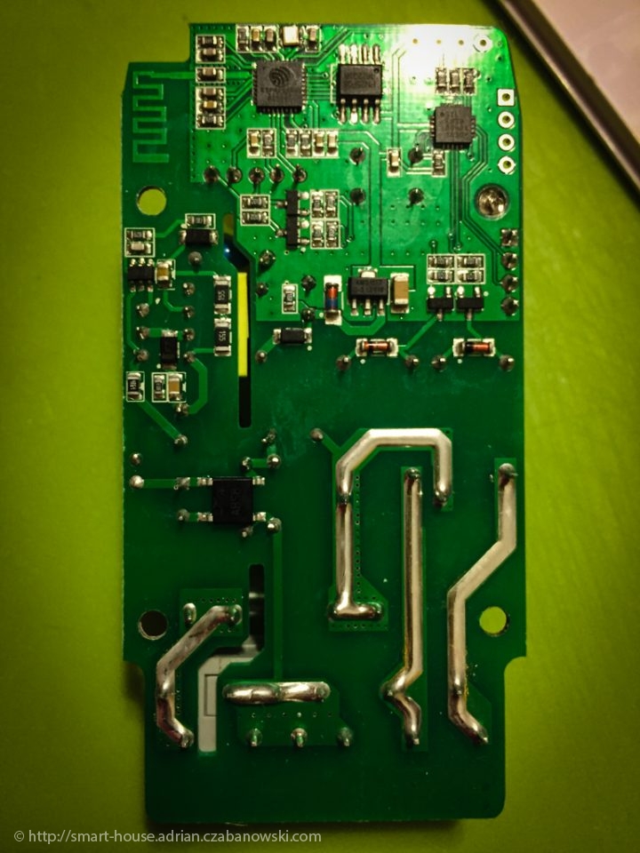 Sonoff DUAL