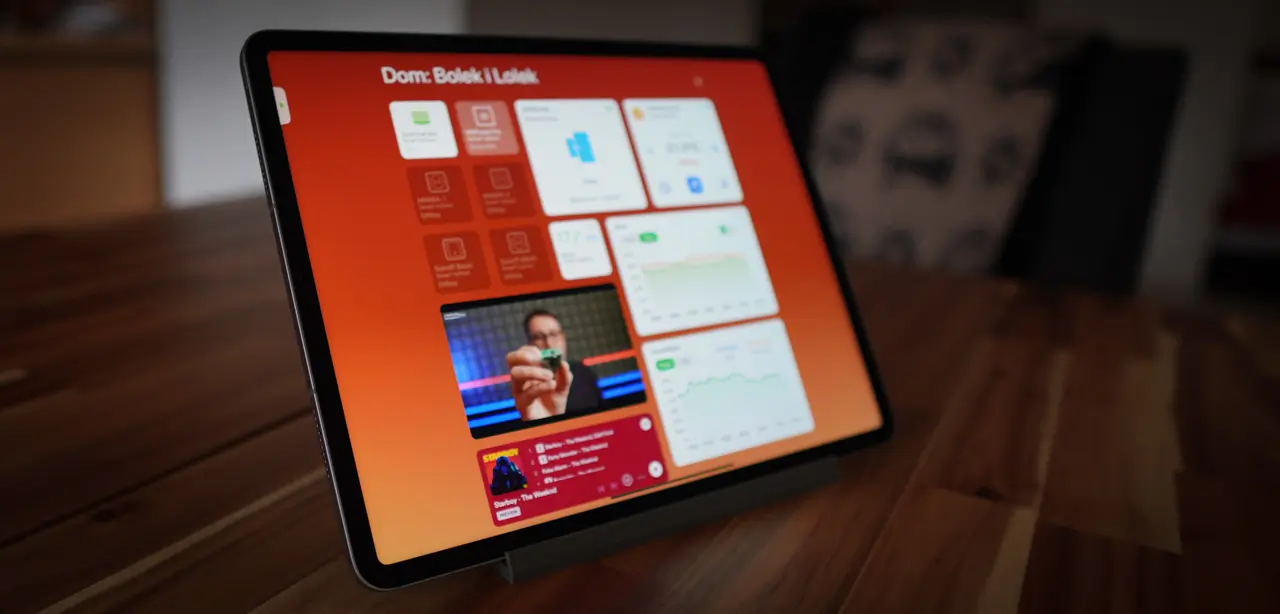eWeLink Web i CAST - Smart'ny Dom