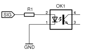 transoptor