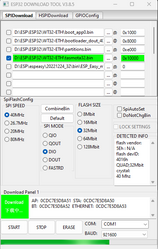 esp32 programming