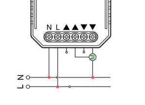 1064 module