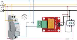 oswietlenie smart oswietlenie 230v 001