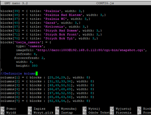 Dashticzconfig